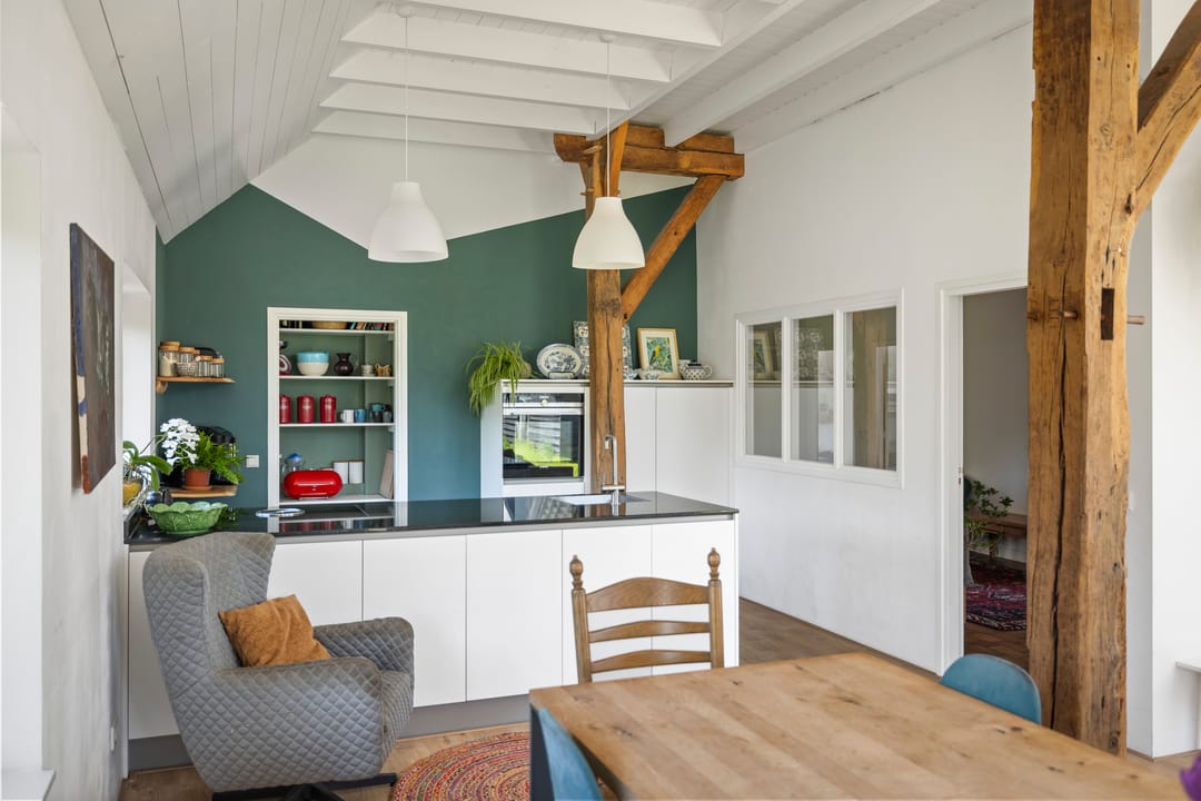 Foto 7 van Nijlandweg 2-A