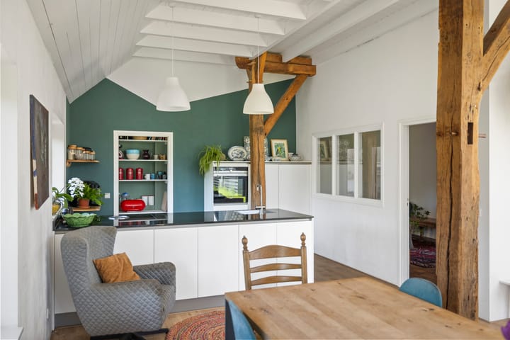 Foto 7 van Nijlandweg 2-A