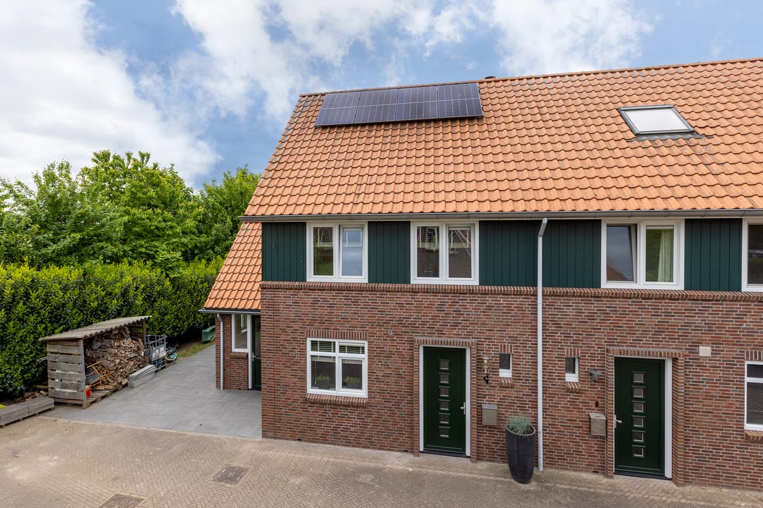 Foto 1 van Engelse Schans 6