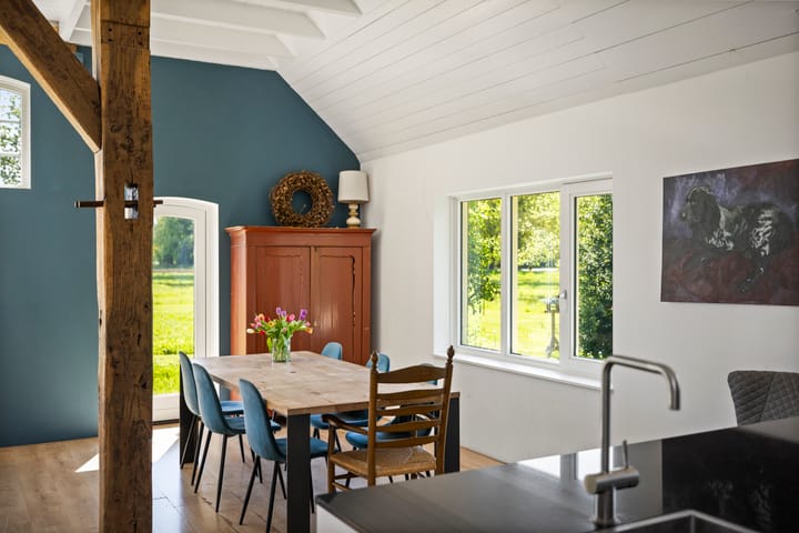 Foto 8 van Nijlandweg 2-A