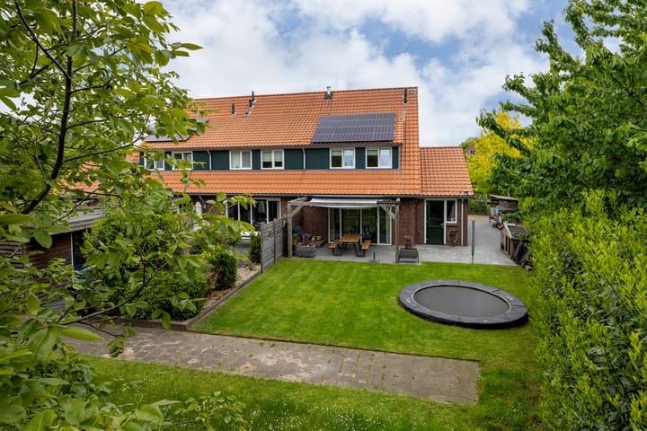 Foto 2 van Engelse Schans 6