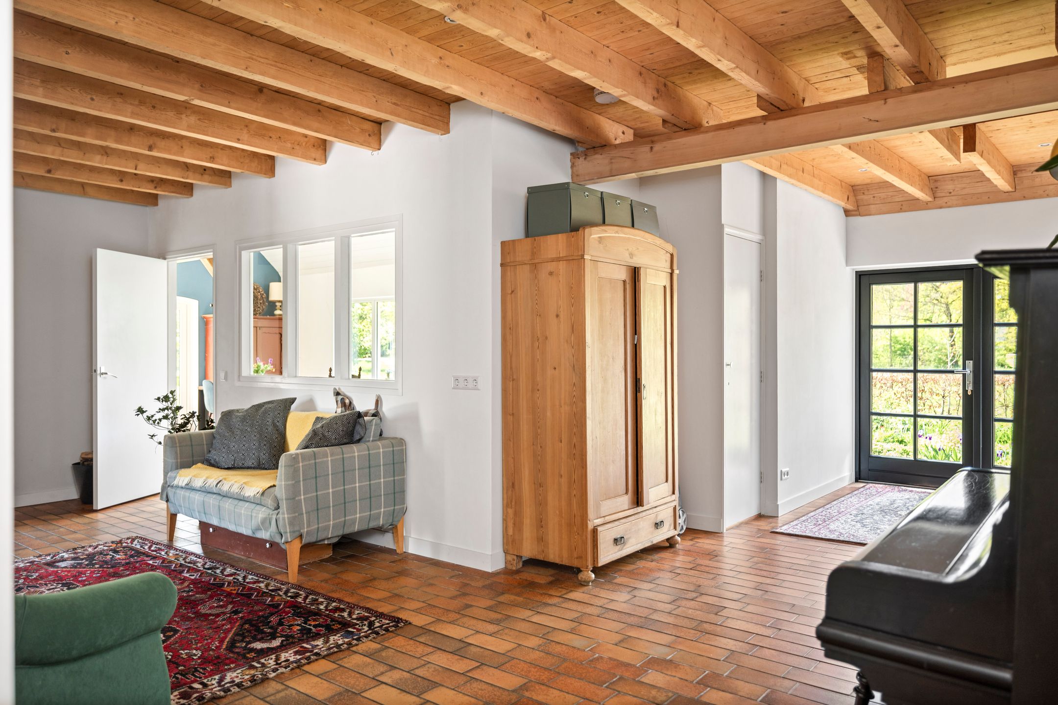 Foto 9 van Nijlandweg 2-A