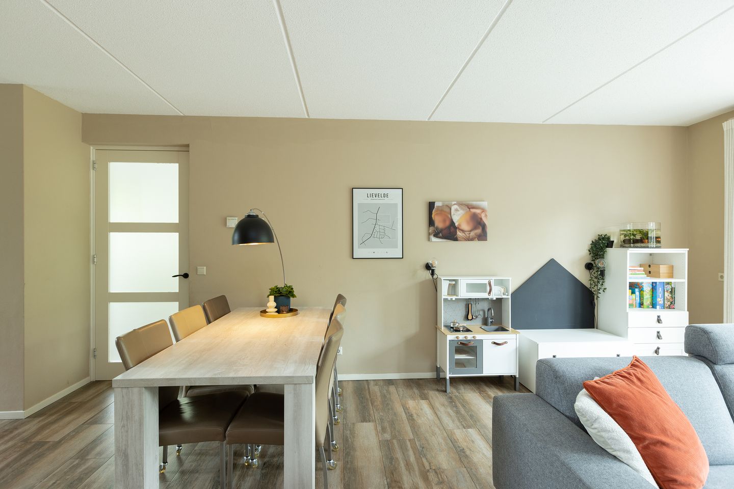 Foto 5 van Engelse Schans 6