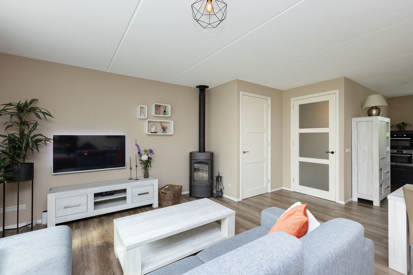 Foto 4 van Engelse Schans 6