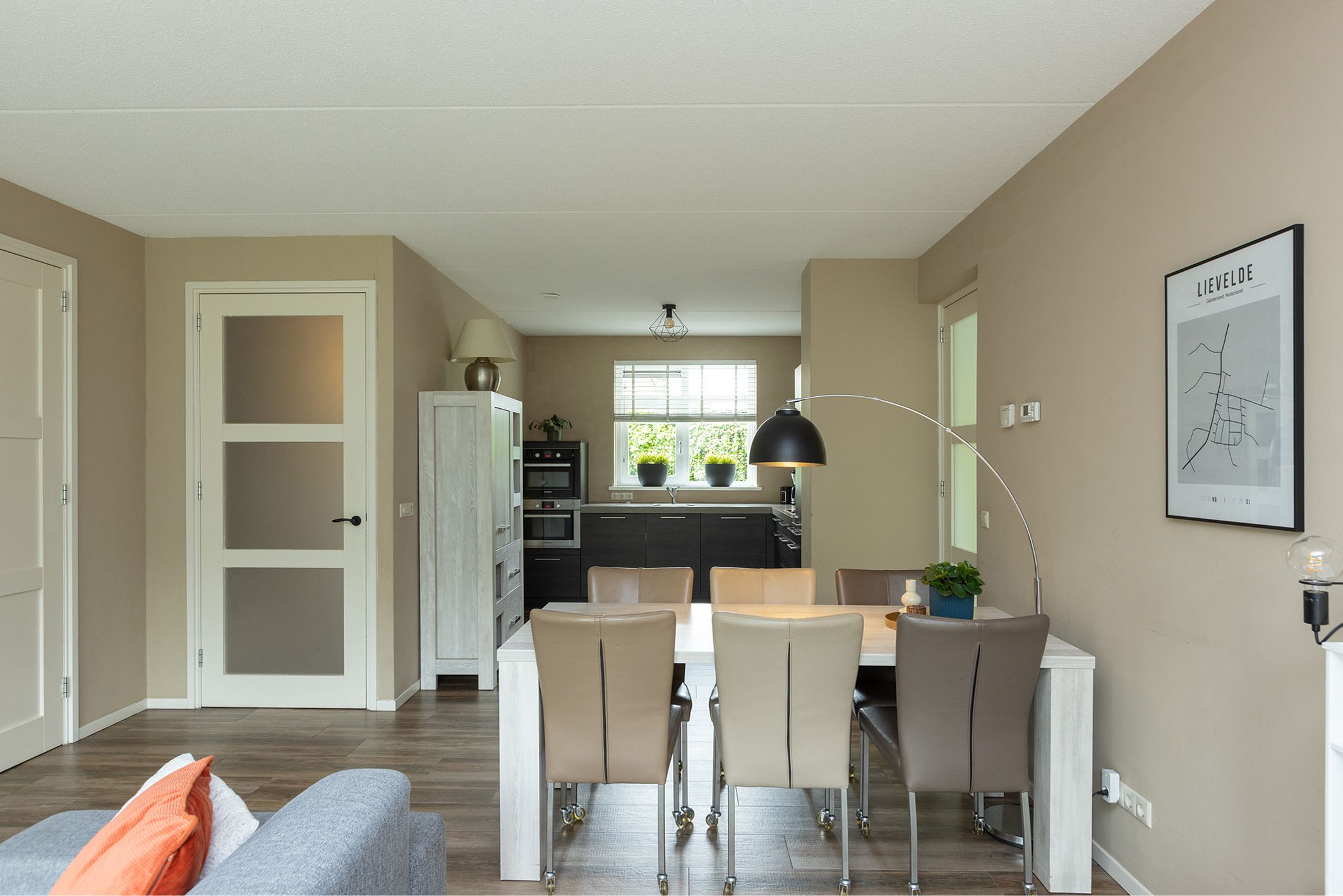 Foto 6 van Engelse Schans 6