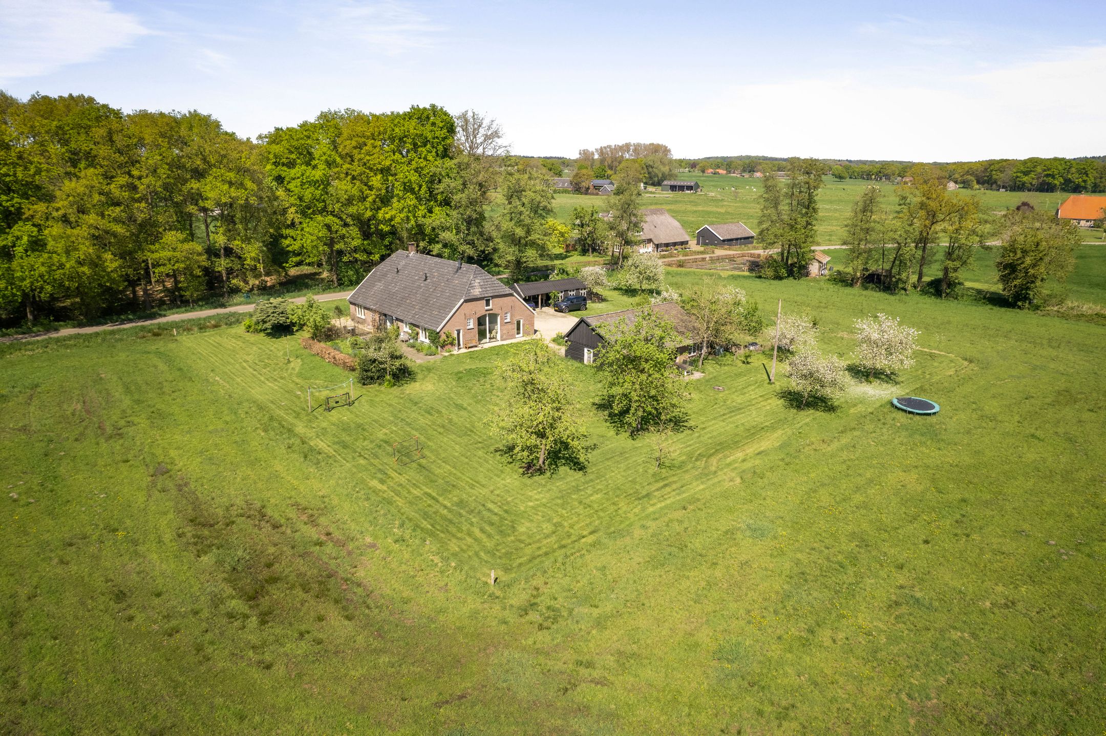 Foto 12 van Nijlandweg 2-A