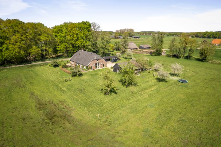 Foto 12 van Nijlandweg 2-A