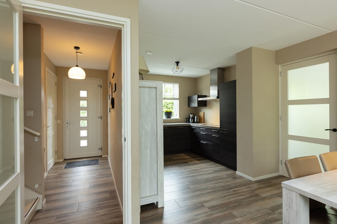 Foto 7 van Engelse Schans 6