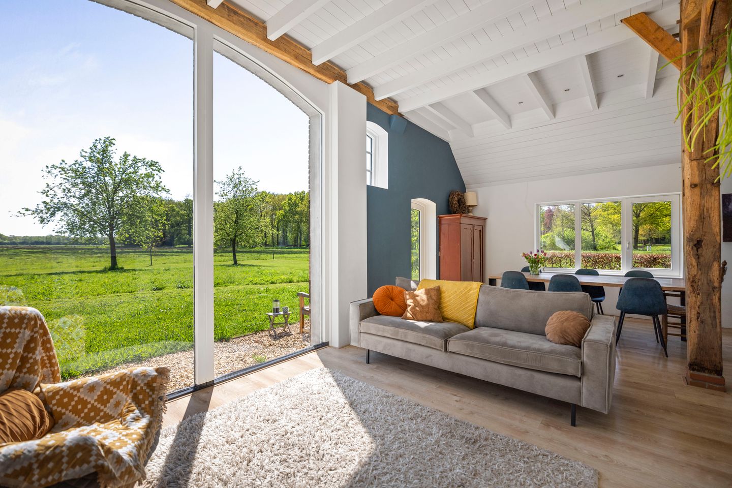 Foto 4 van Nijlandweg 2-A