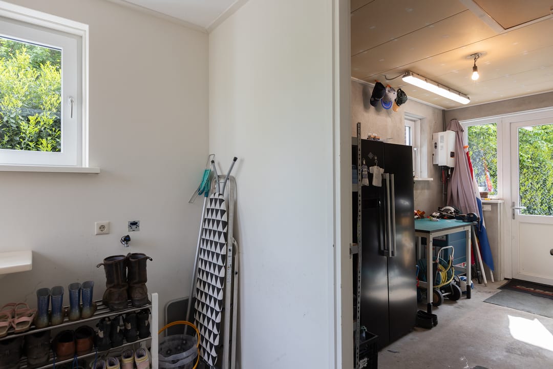 Foto 11 van Engelse Schans 6