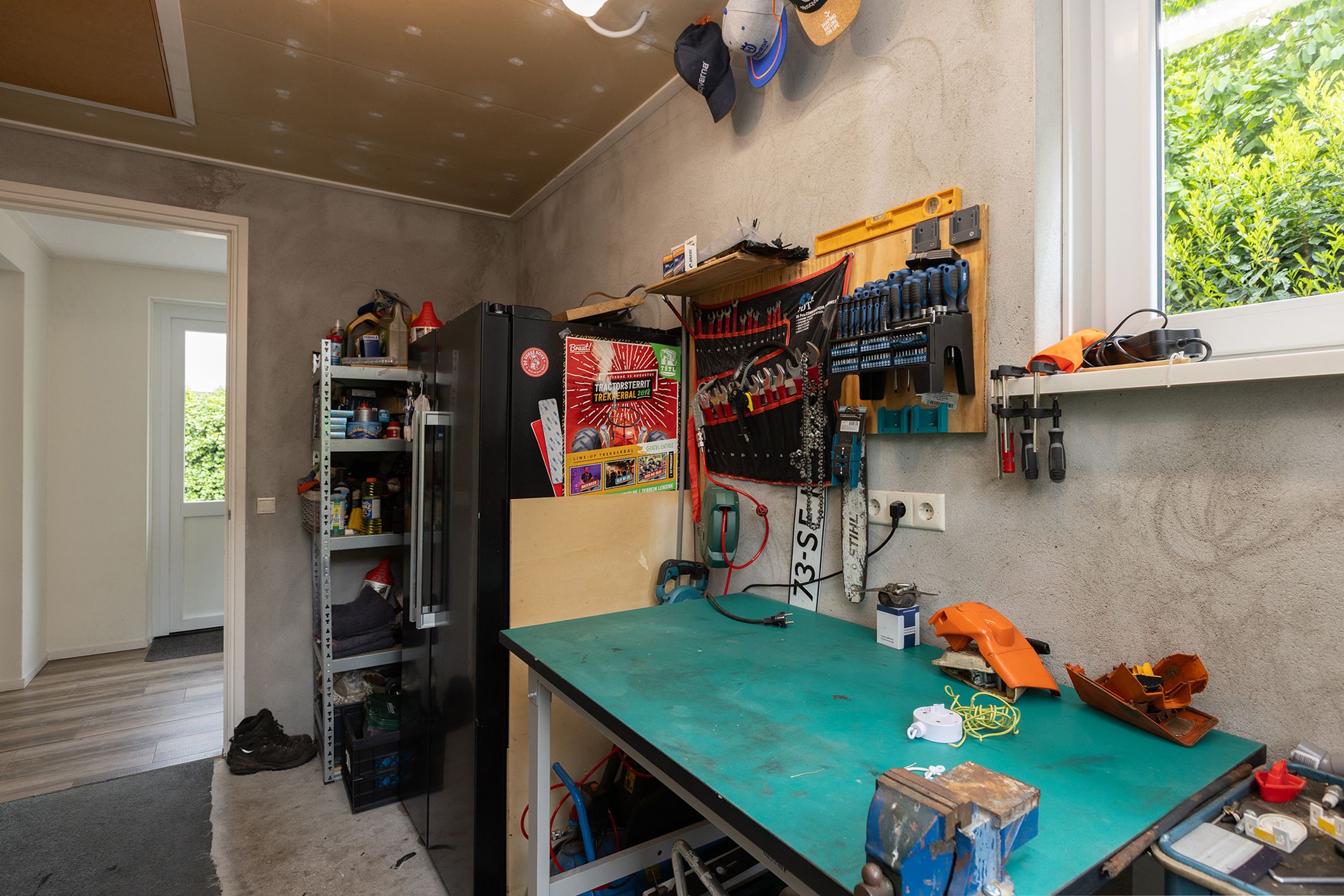 Foto 12 van Engelse Schans 6