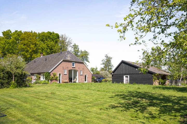 Foto 11 van Nijlandweg 2-A