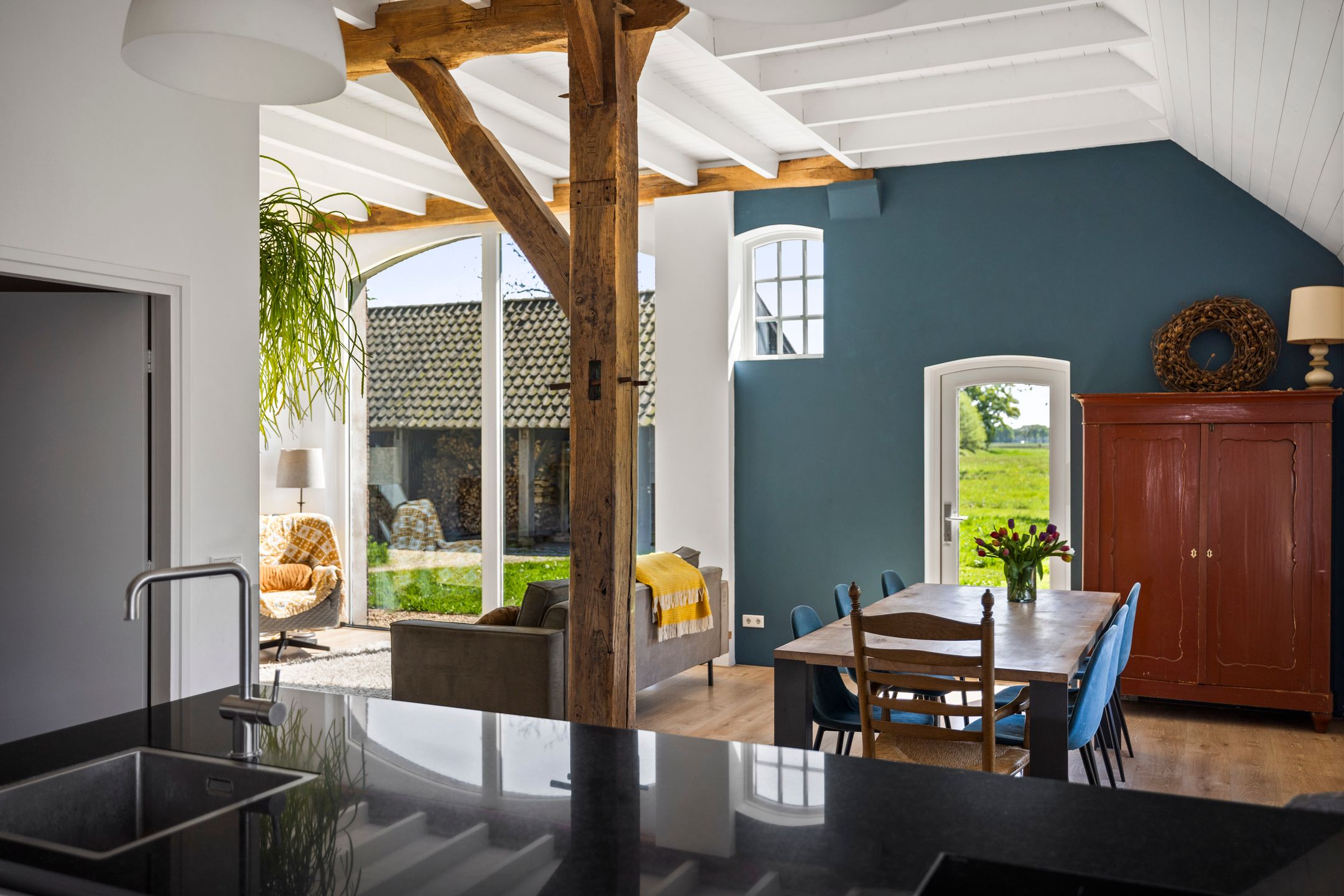 Foto 6 van Nijlandweg 2-A