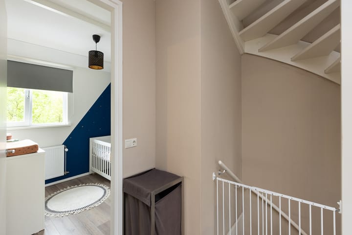 Foto 20 van Engelse Schans 6