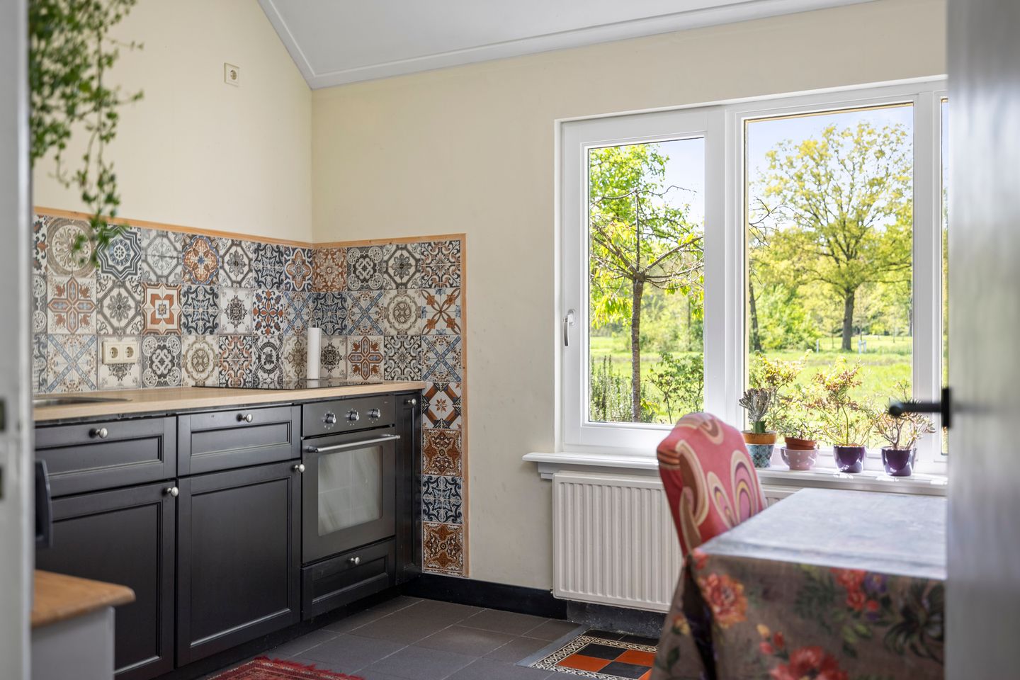 Foto 25 van Nijlandweg 2-A