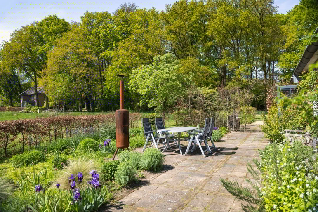 Foto 28 van Nijlandweg 2-A