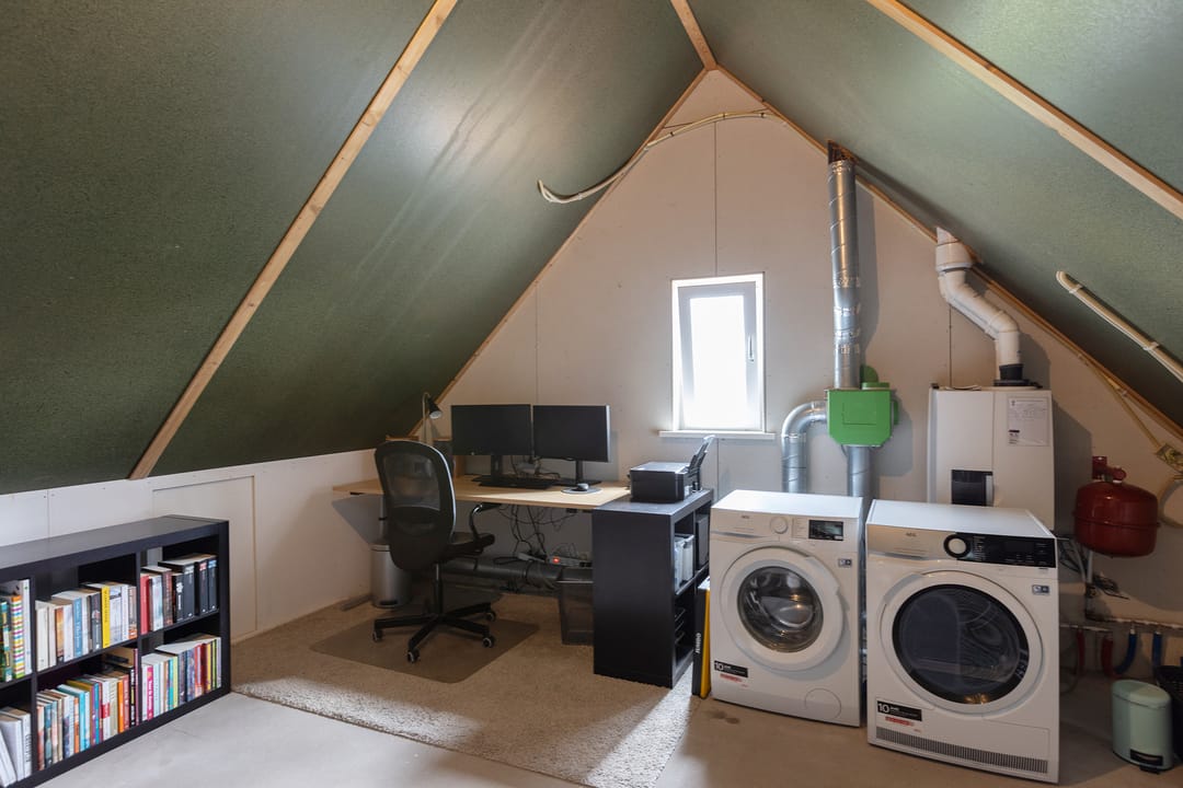 Foto 28 van Engelse Schans 6