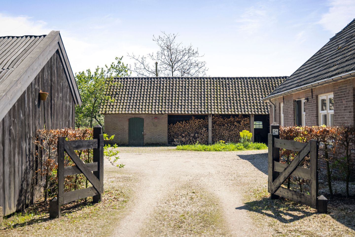 Foto 29 van Nijlandweg 2-A