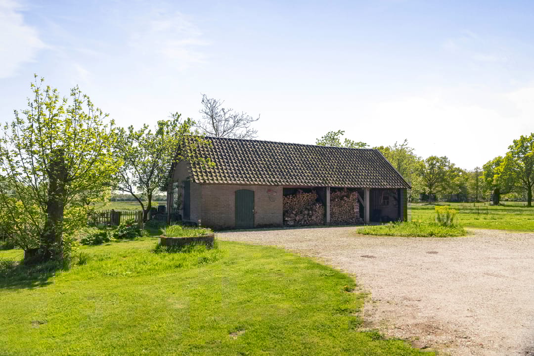 Foto 32 van Nijlandweg 2-A