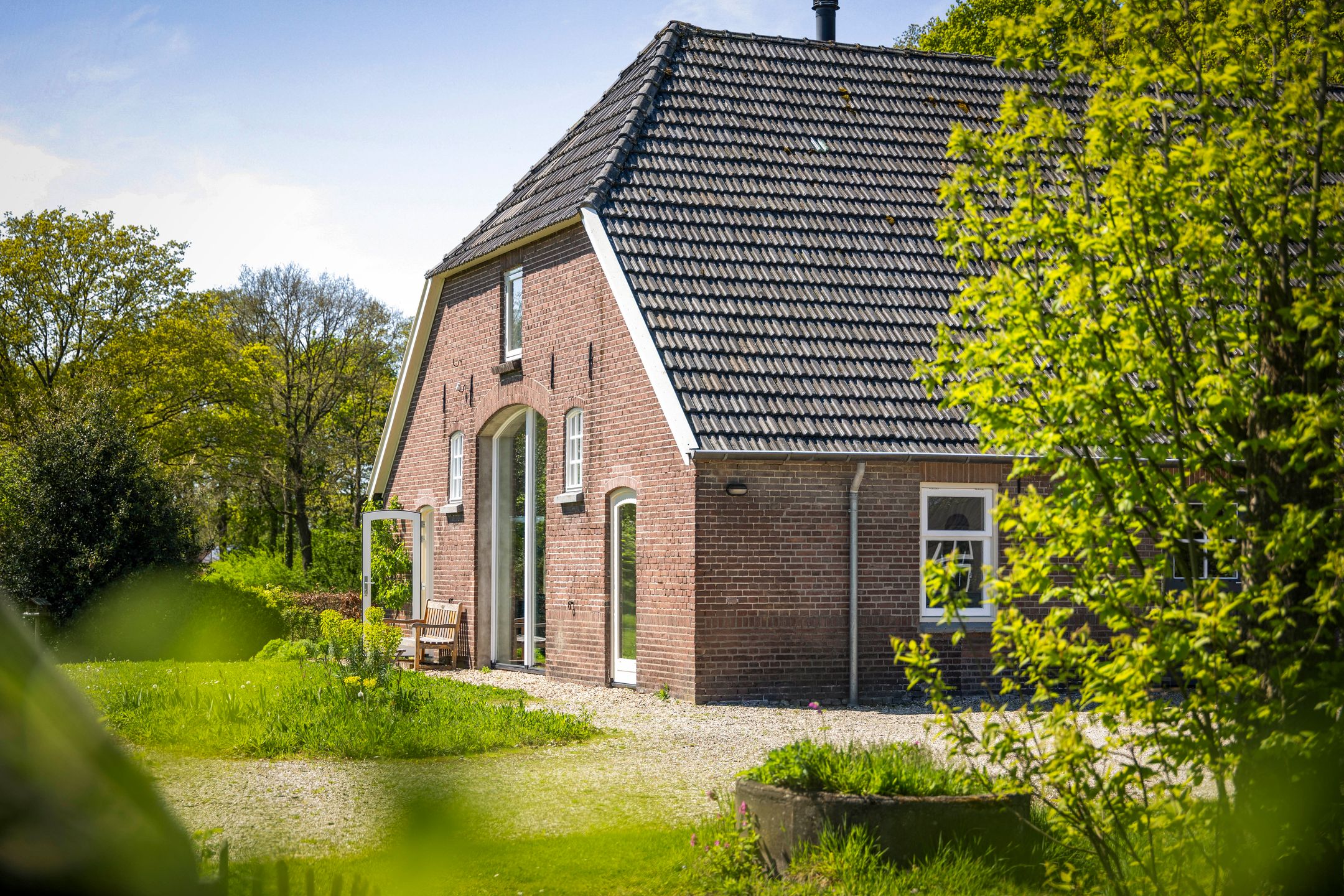 Foto 36 van Nijlandweg 2-A