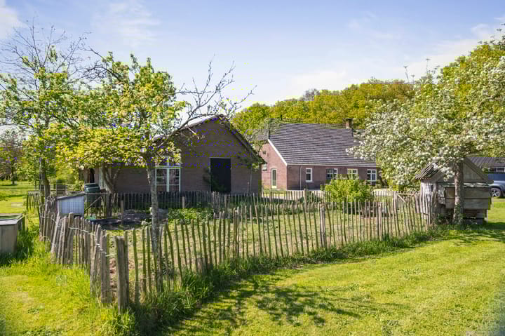 Foto 38 van Nijlandweg 2-A