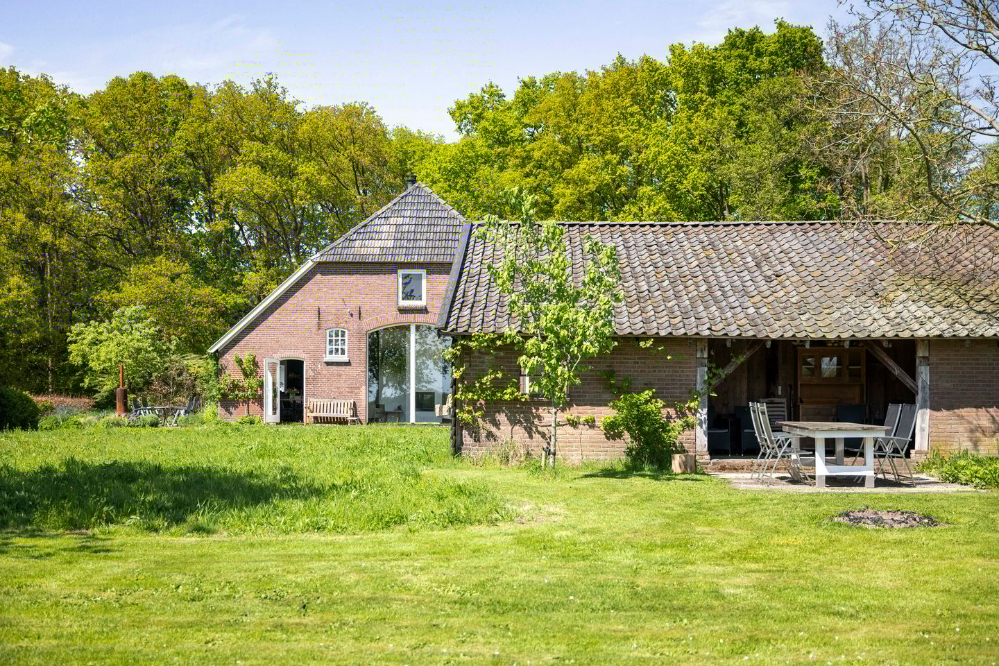 Foto 40 van Nijlandweg 2-A