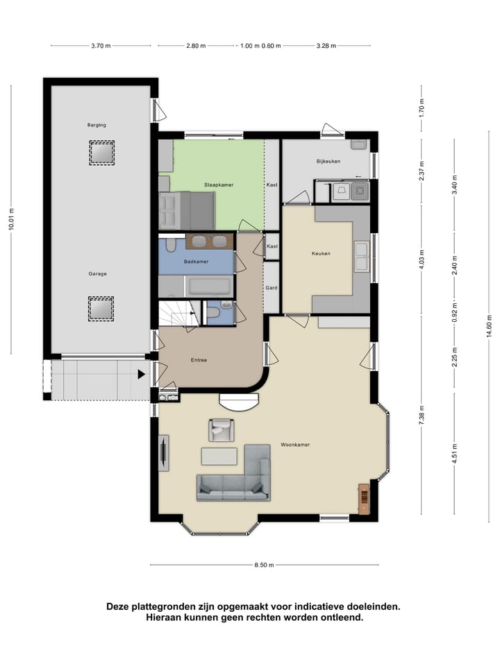 Foto 47 van Duikersloot 125