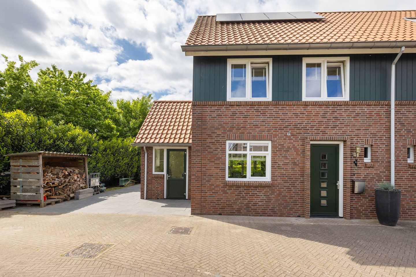 Foto 40 van Engelse Schans 6