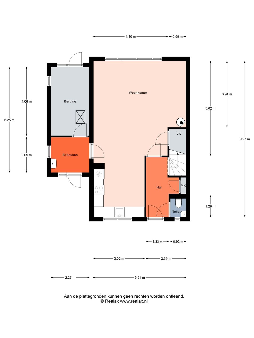 Foto 43 van Engelse Schans 6