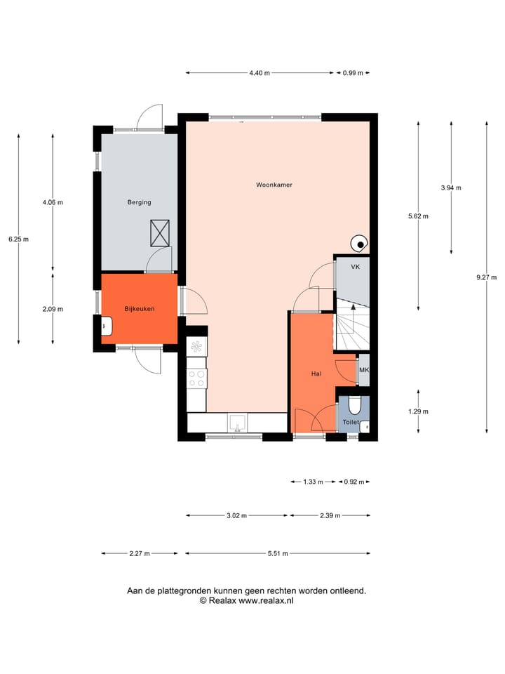 Foto 43 van Engelse Schans 6