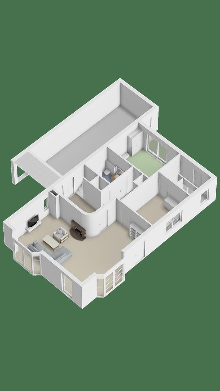 Foto 50 van Duikersloot 125