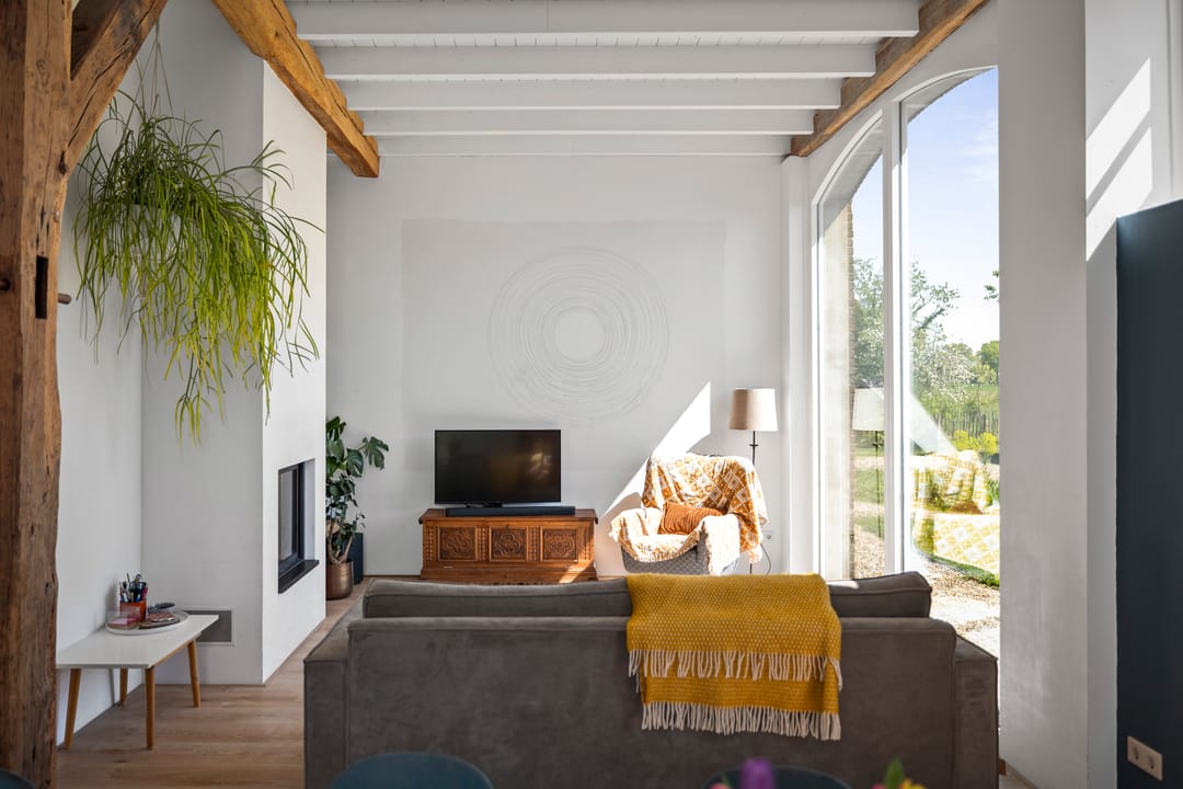 Foto 46 van Nijlandweg 2-A