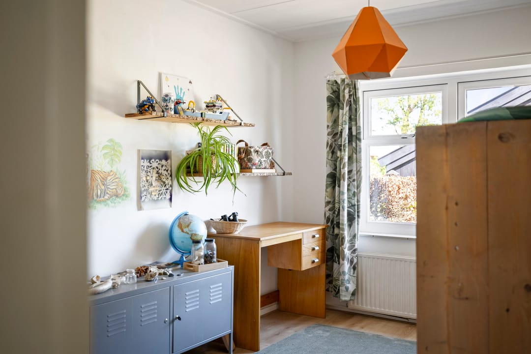 Foto 52 van Nijlandweg 2-A