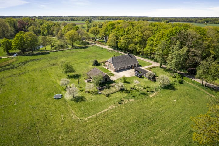 Foto 56 van Nijlandweg 2-A