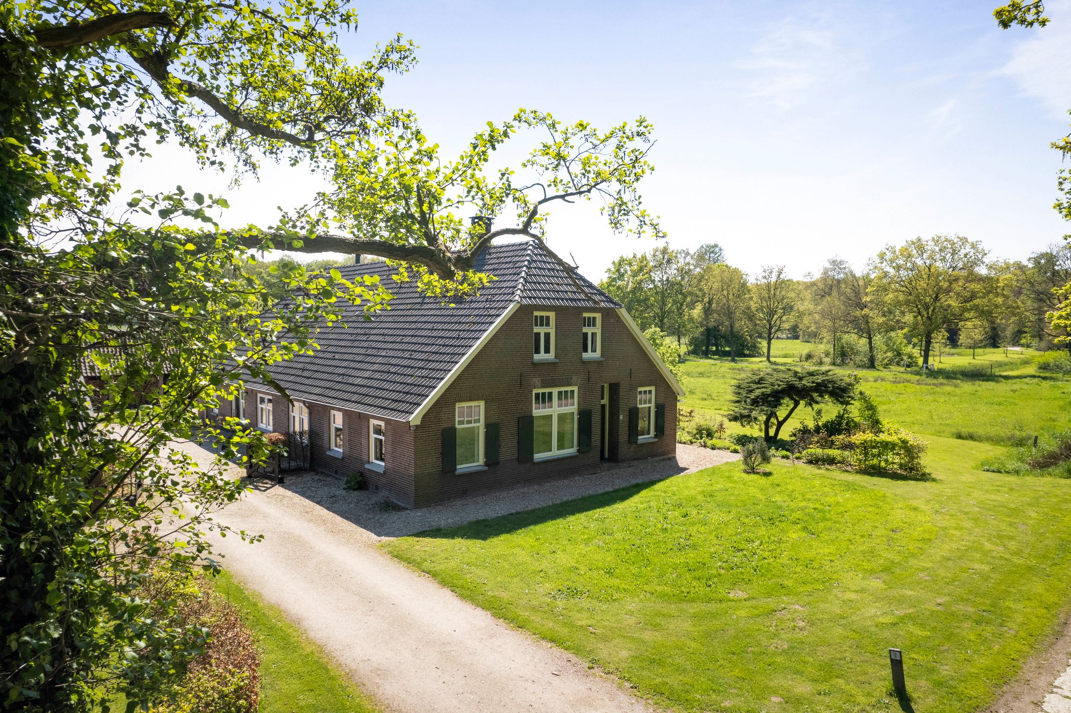 Foto 57 van Nijlandweg 2-A