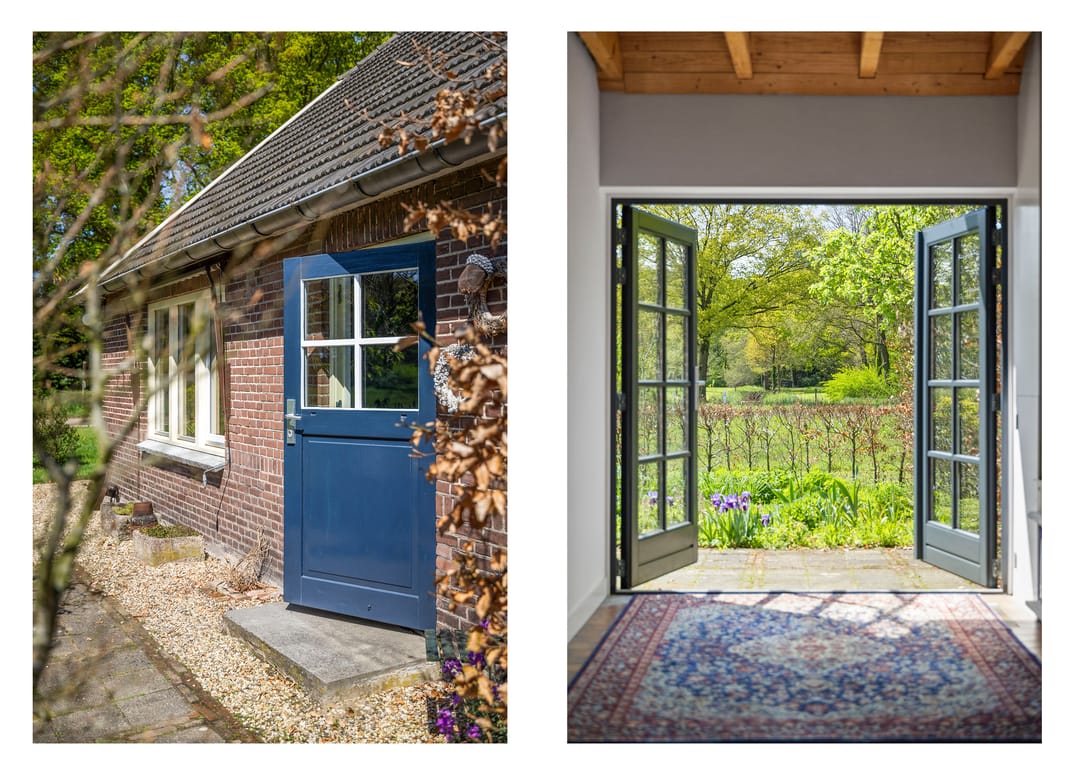 Foto 58 van Nijlandweg 2-A