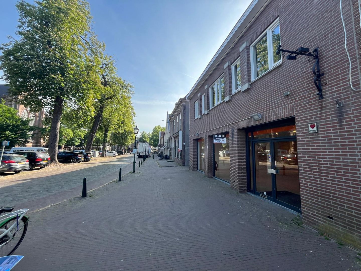 Bekijk foto 3 van Markt 8