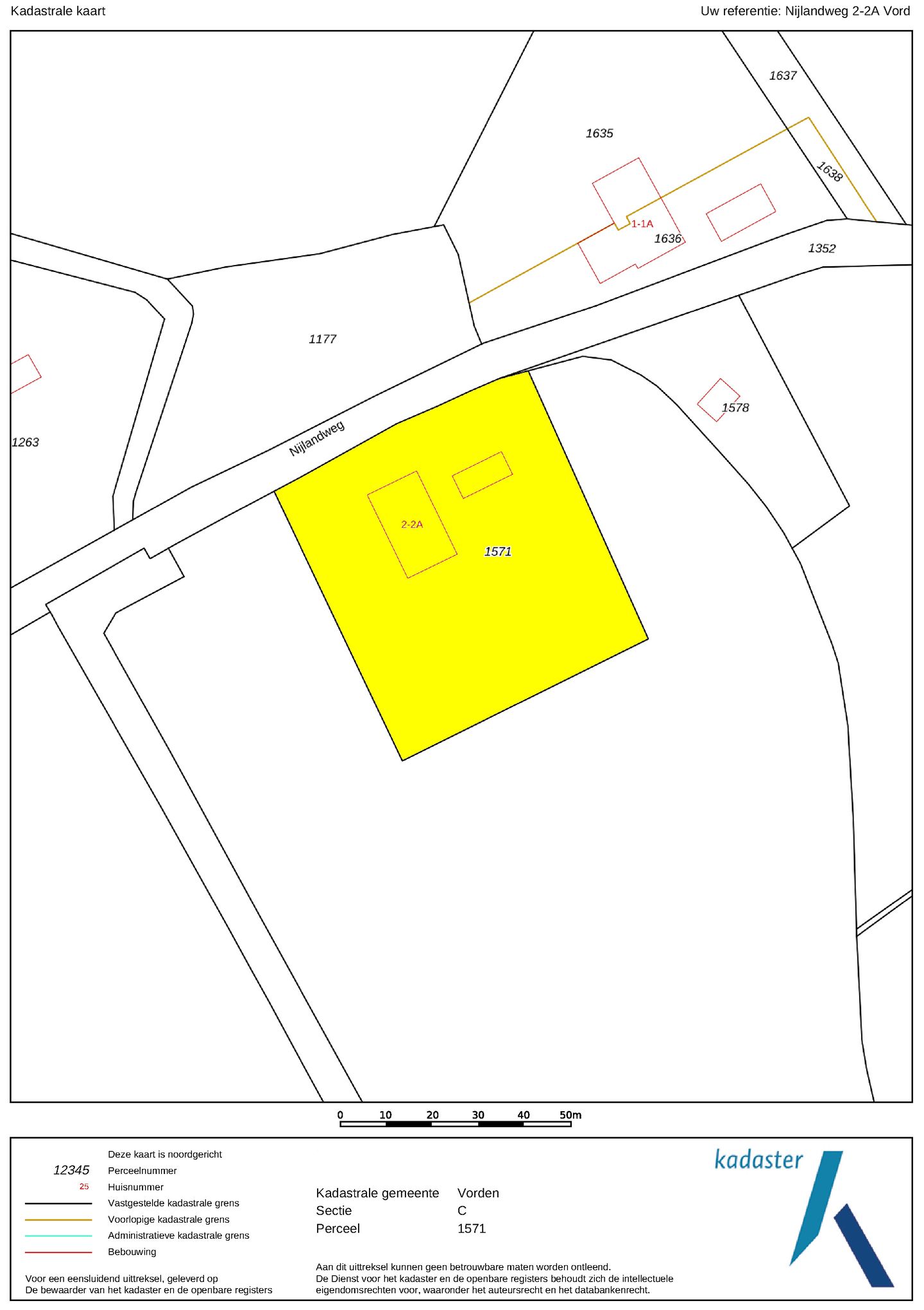Foto 74 van Nijlandweg 2-A