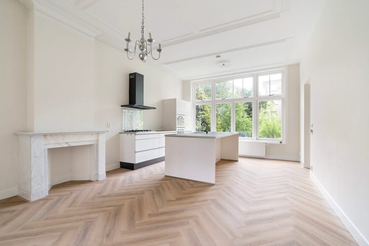 Foto 3 van Van Imhoffstraat 2-A