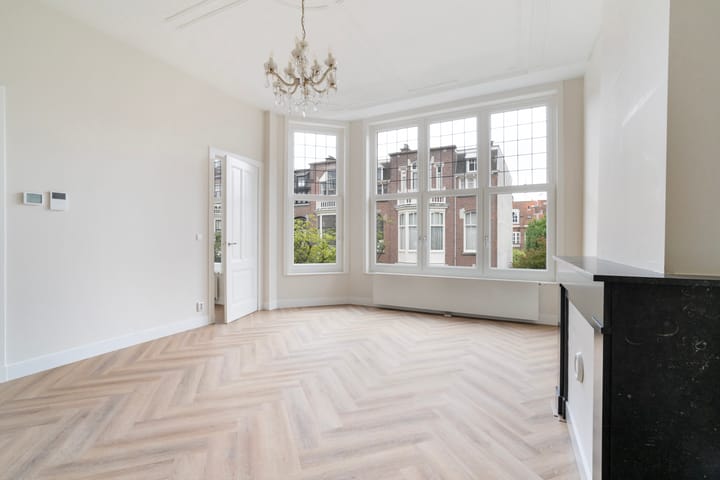 Foto 9 van Van Imhoffstraat 2-A