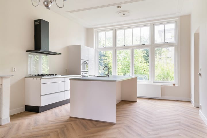 Foto 12 van Van Imhoffstraat 2-A