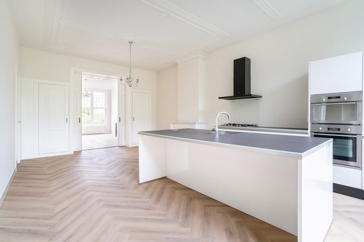 Foto 16 van Van Imhoffstraat 2-A