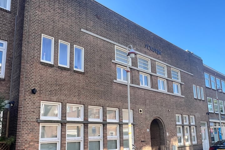 Bevelandsestraat 42, Den Haag