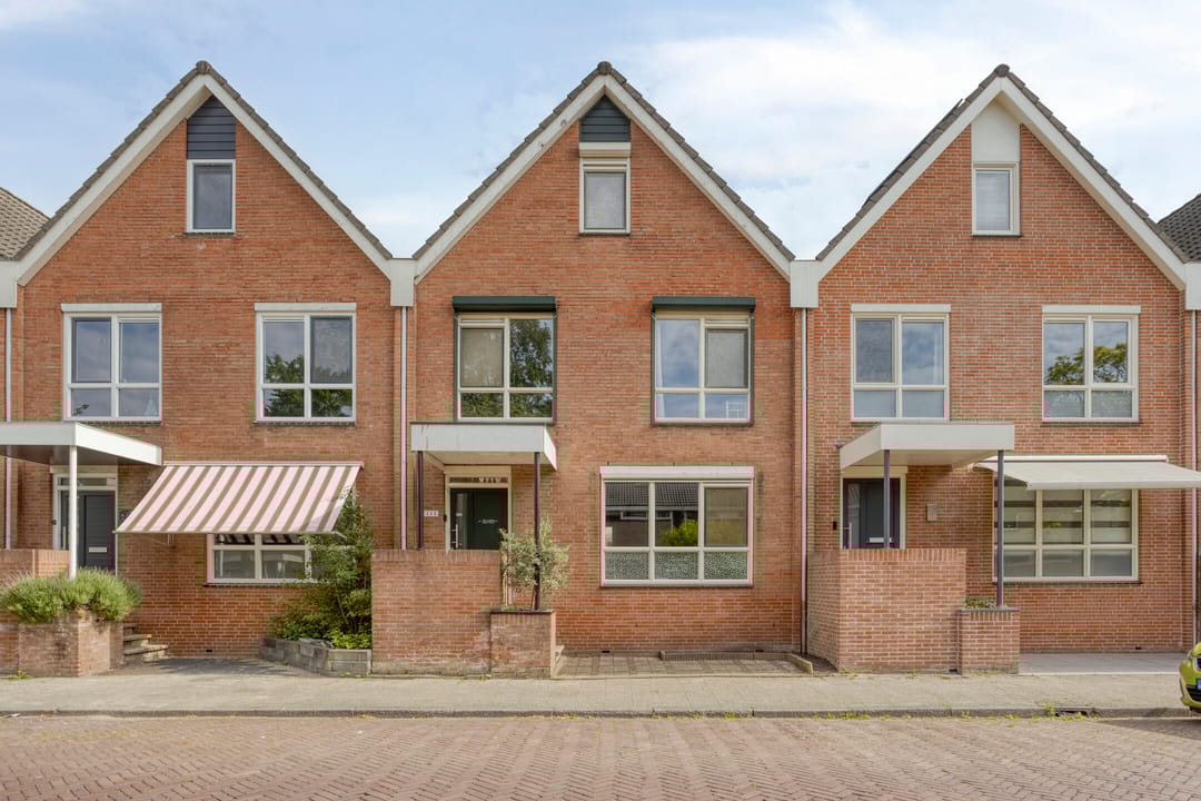 Foto 1 van Emmastraat 112