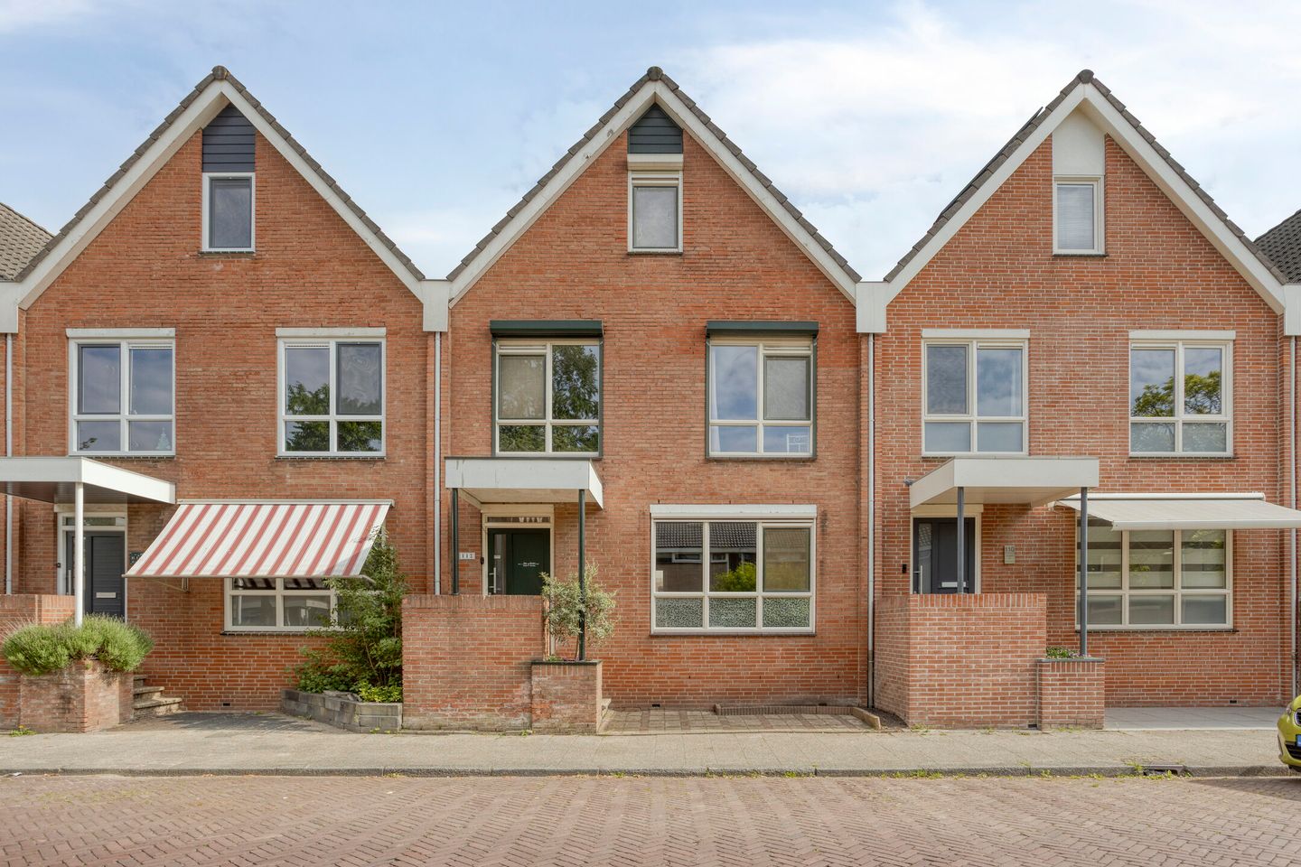 Foto 1 van Emmastraat 112