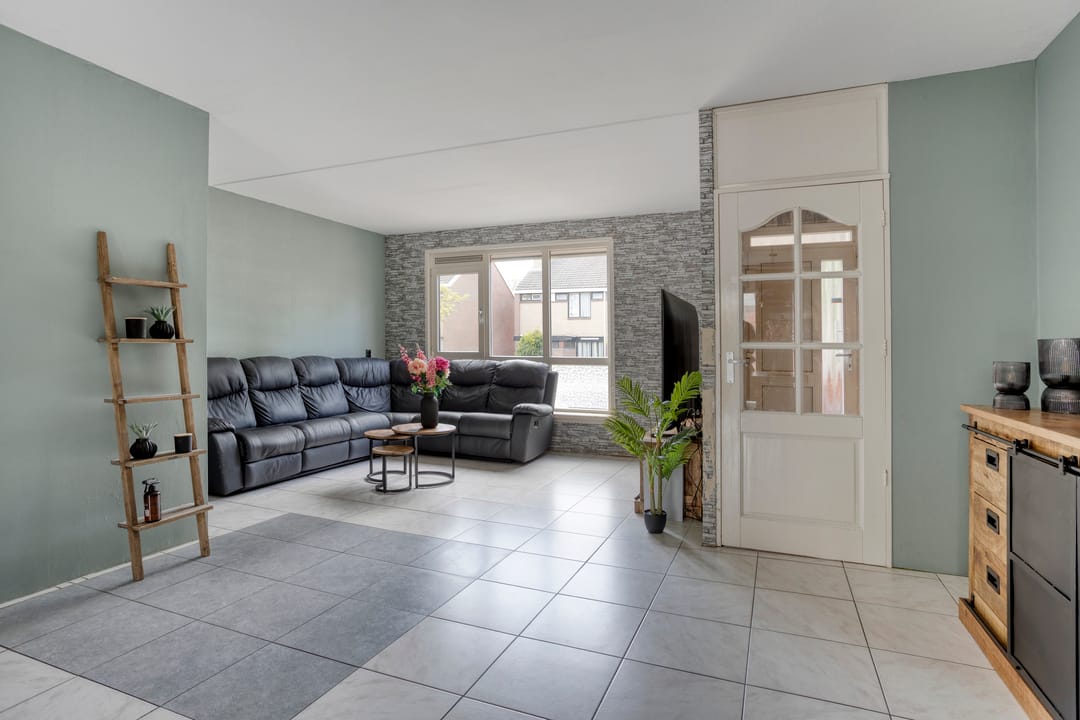 Foto 2 van Emmastraat 112