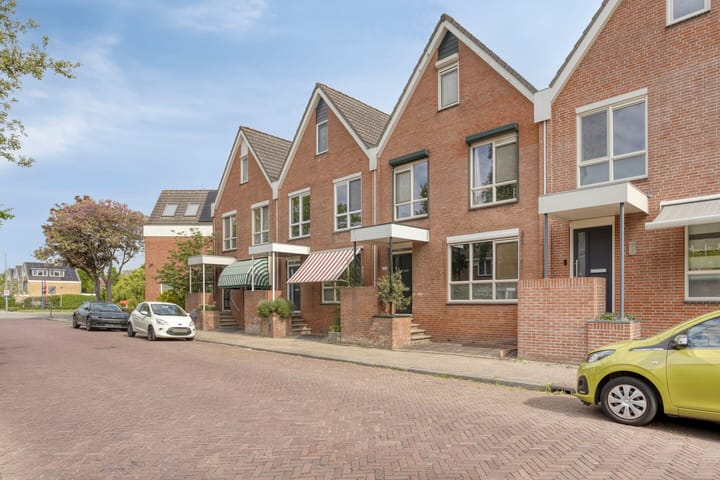 Foto 5 van Emmastraat 112