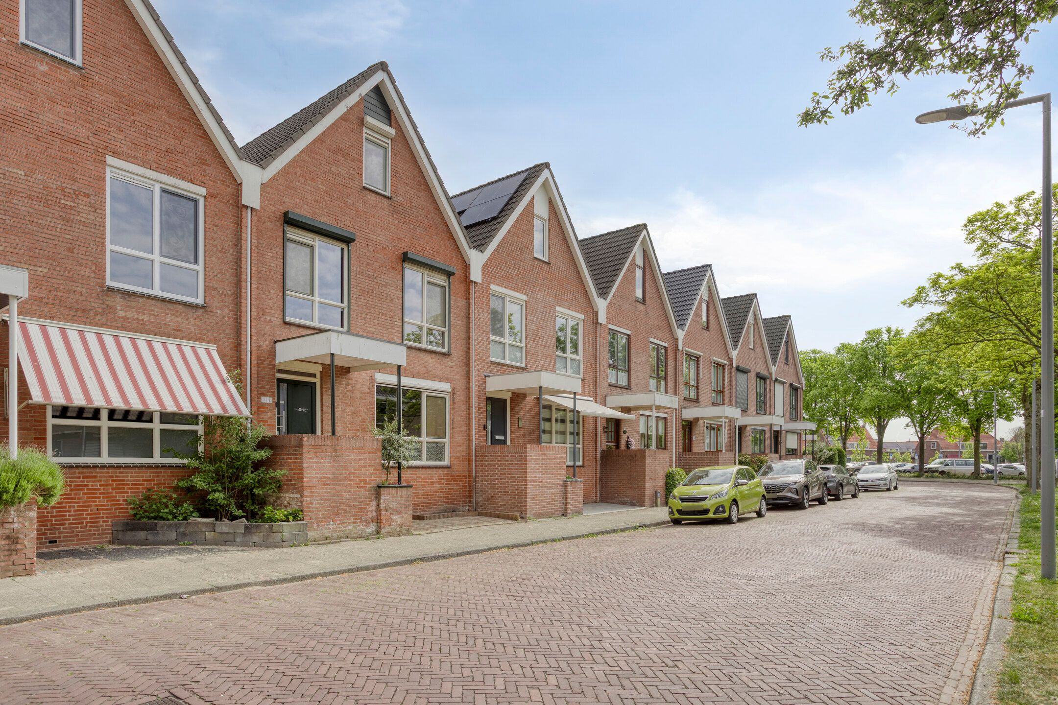 Foto 6 van Emmastraat 112