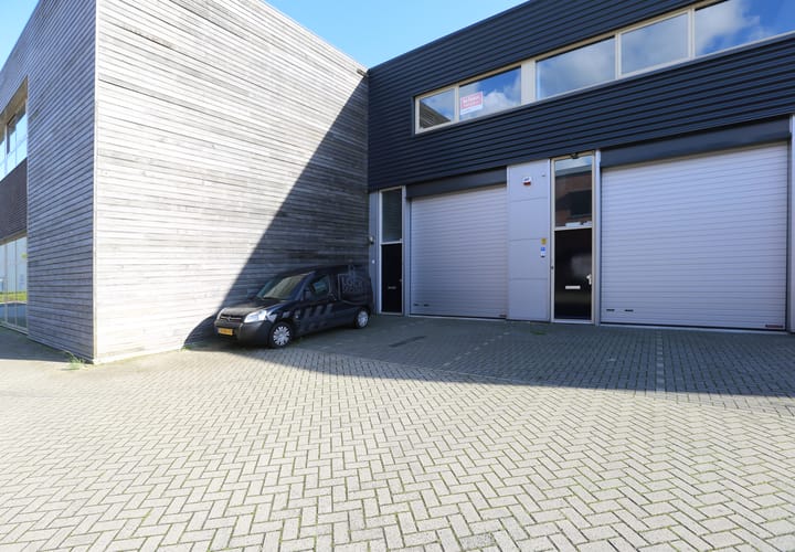 Deventerseweg 3-C
