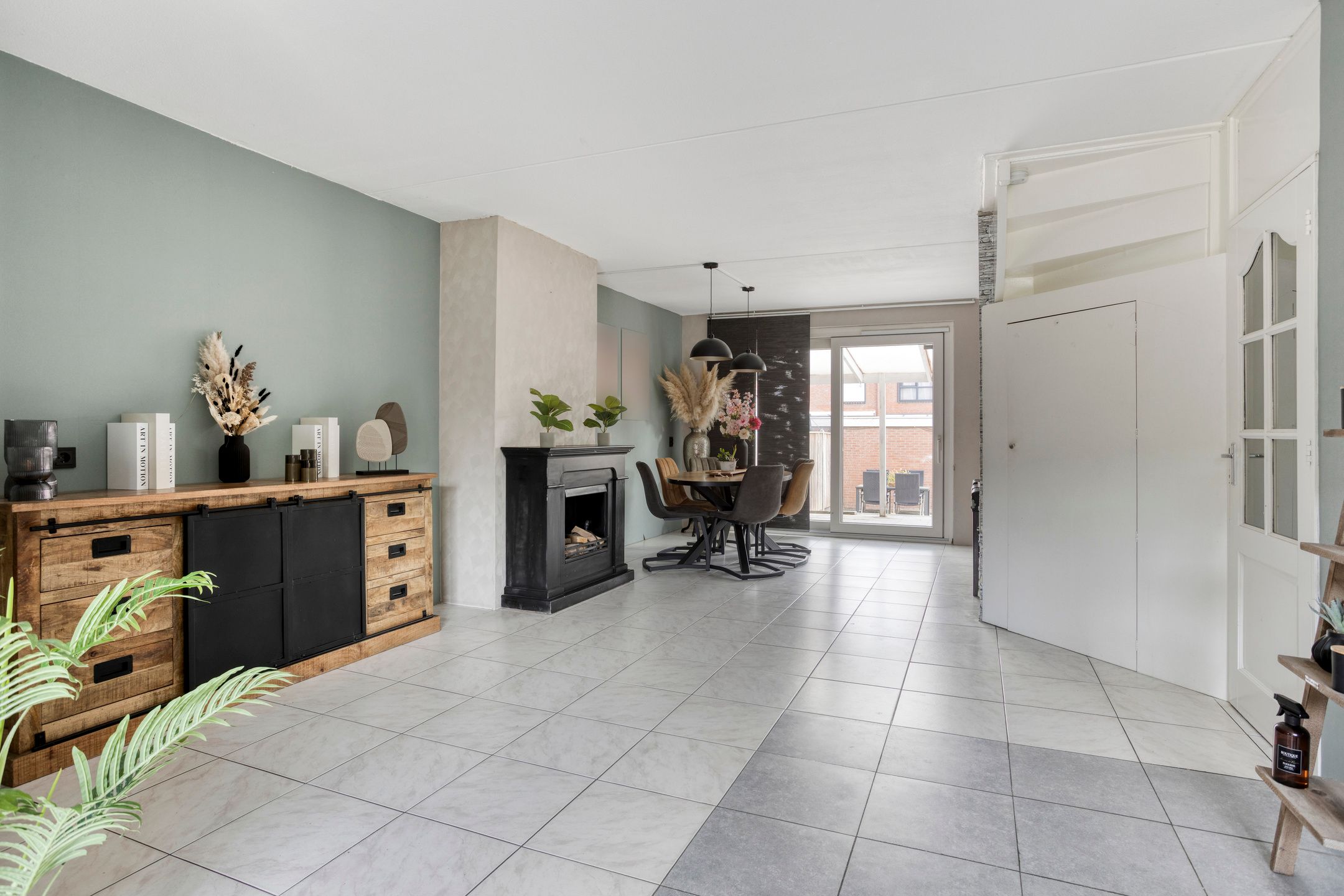 Foto 12 van Emmastraat 112